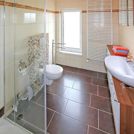 Ferienhaus Funkenhagen * Funkenhagen