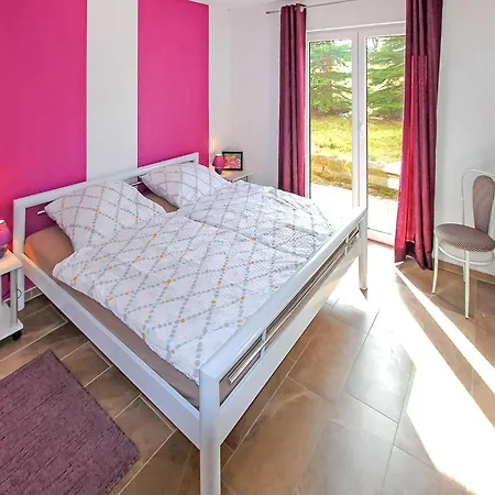 Ferienhaus Funkenhagen Holiday home