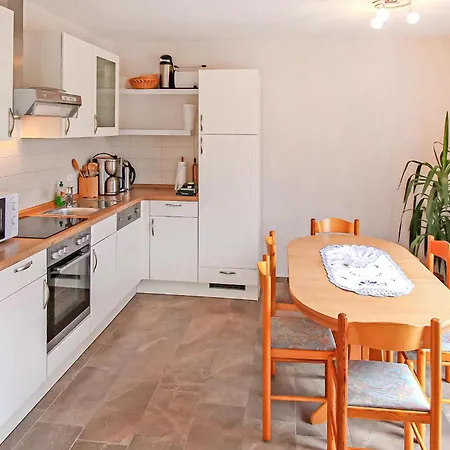 Ferienhaus Funkenhagen Holiday home Funkenhagen